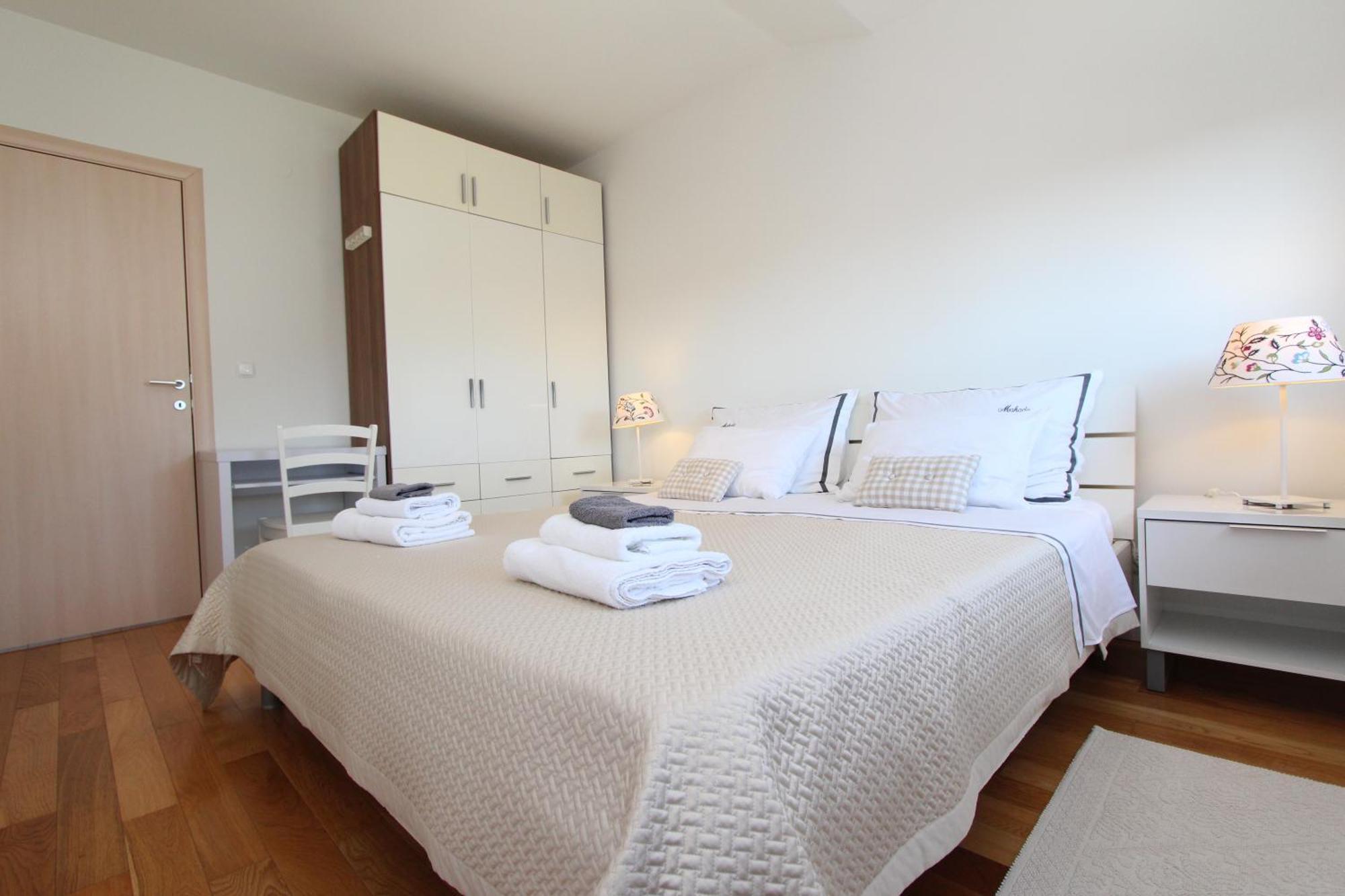 Apartments Makado Ровин Стая снимка