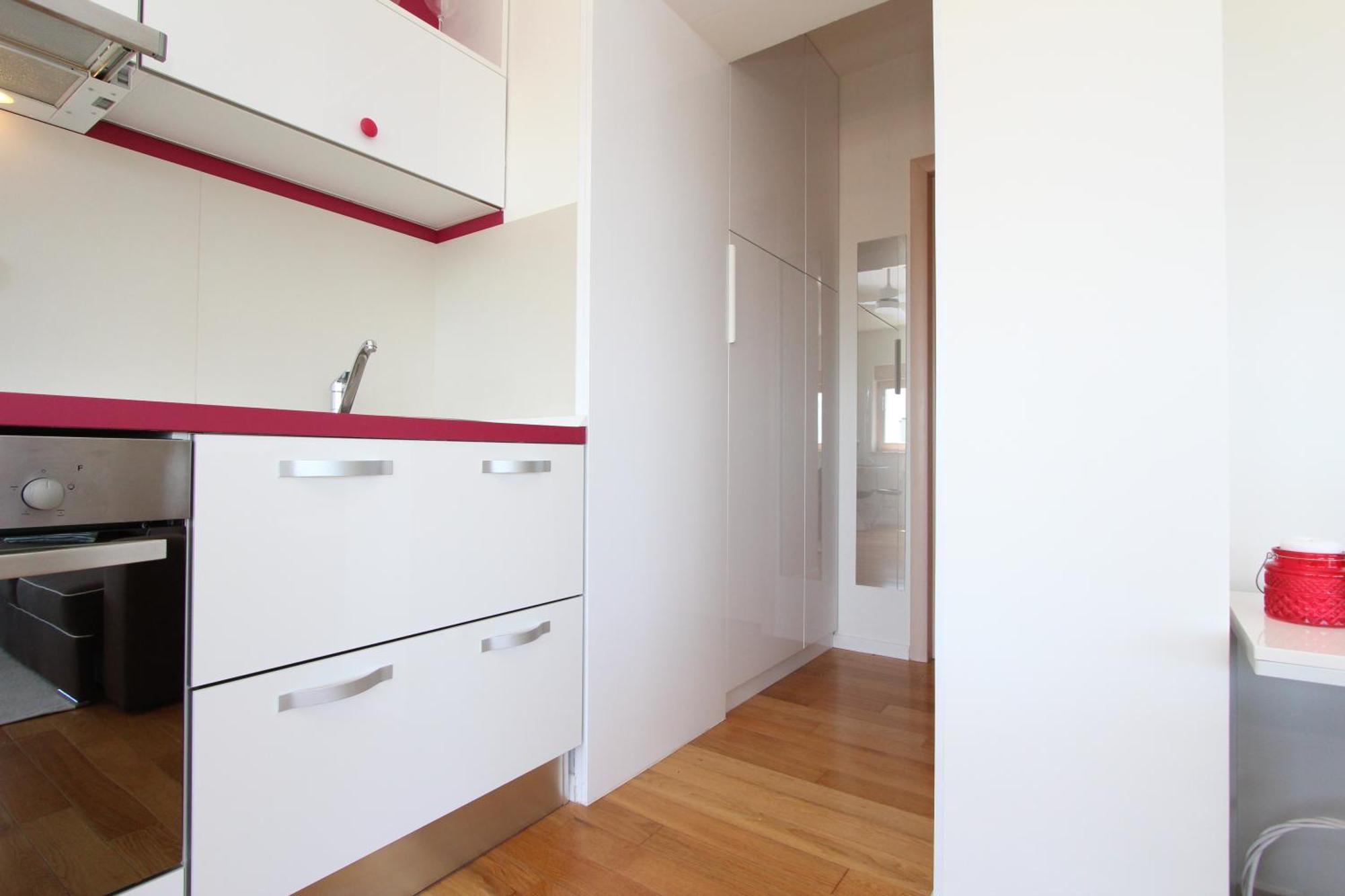 Apartments Makado Ровин Стая снимка