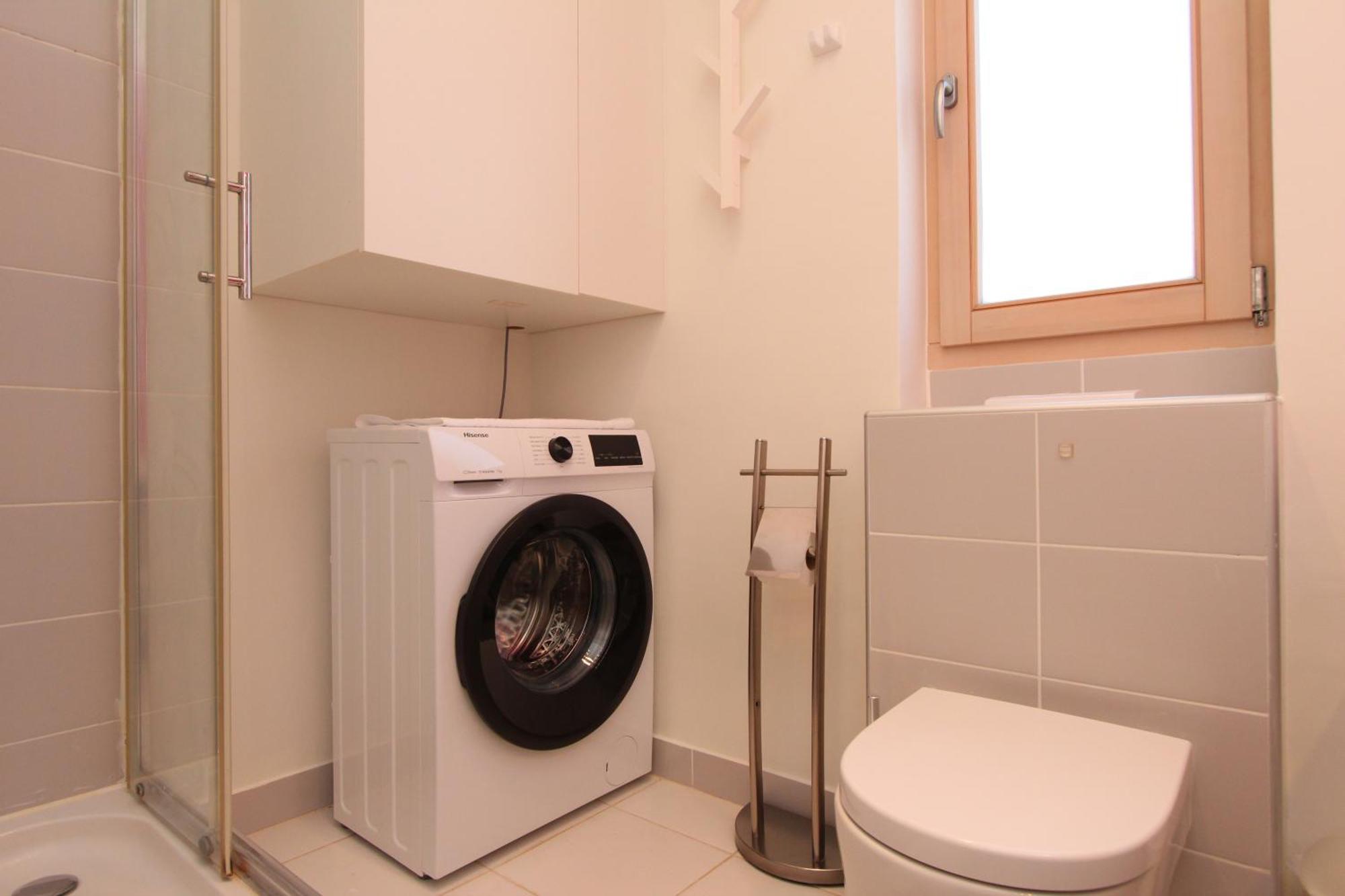 Apartments Makado Ровин Екстериор снимка