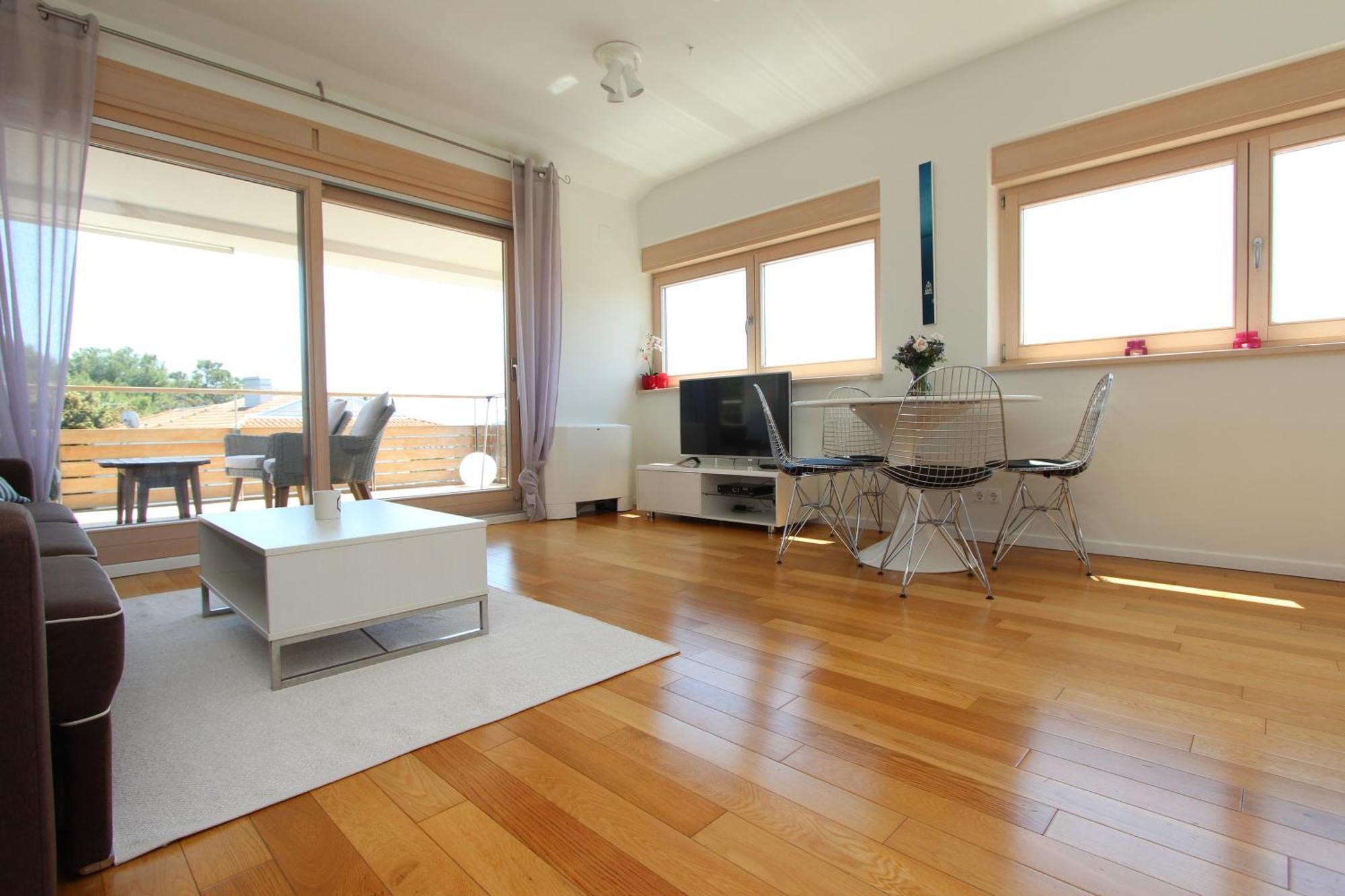 Apartments Makado Ровин Екстериор снимка