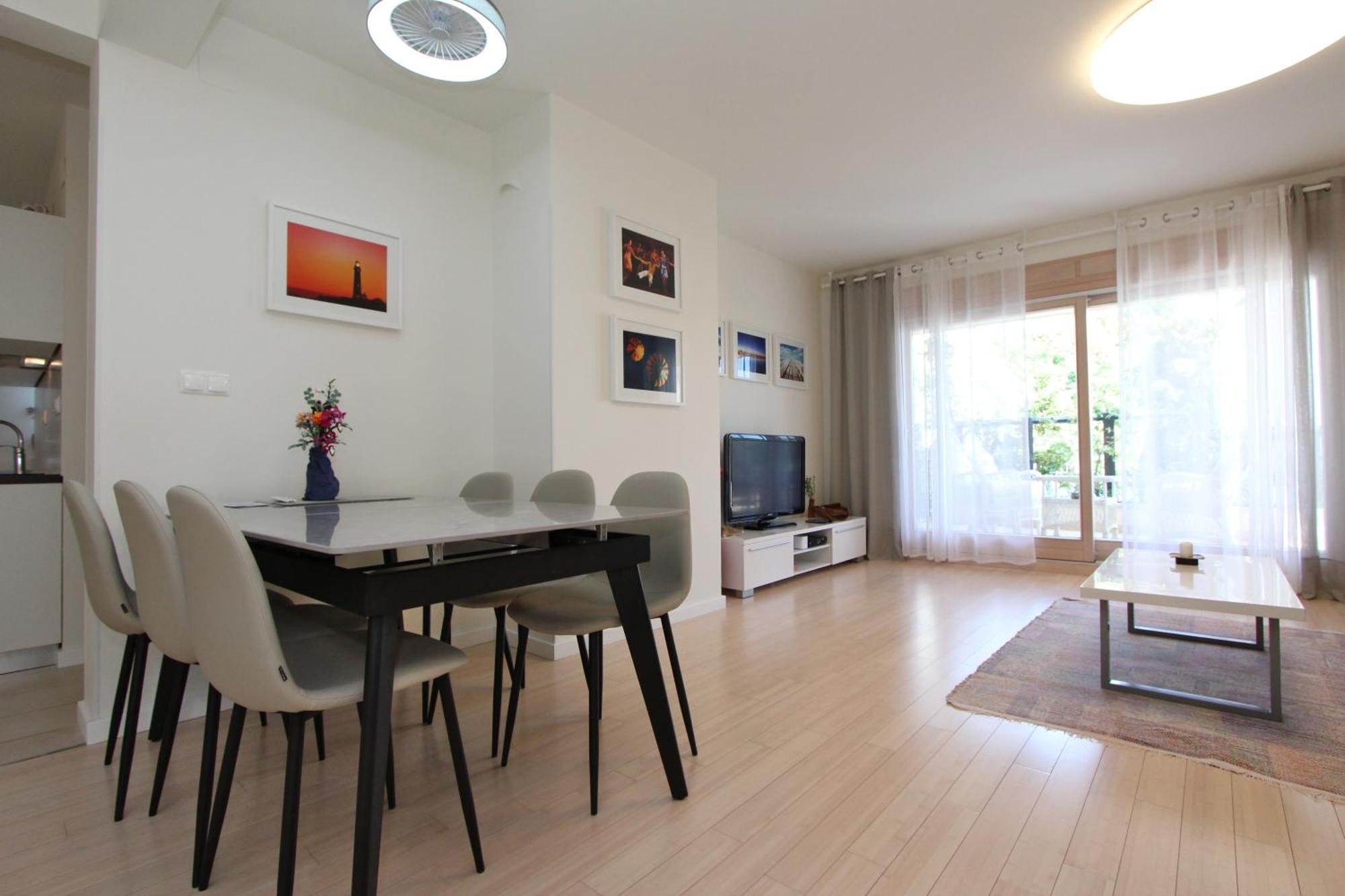 Apartments Makado Ровин Стая снимка