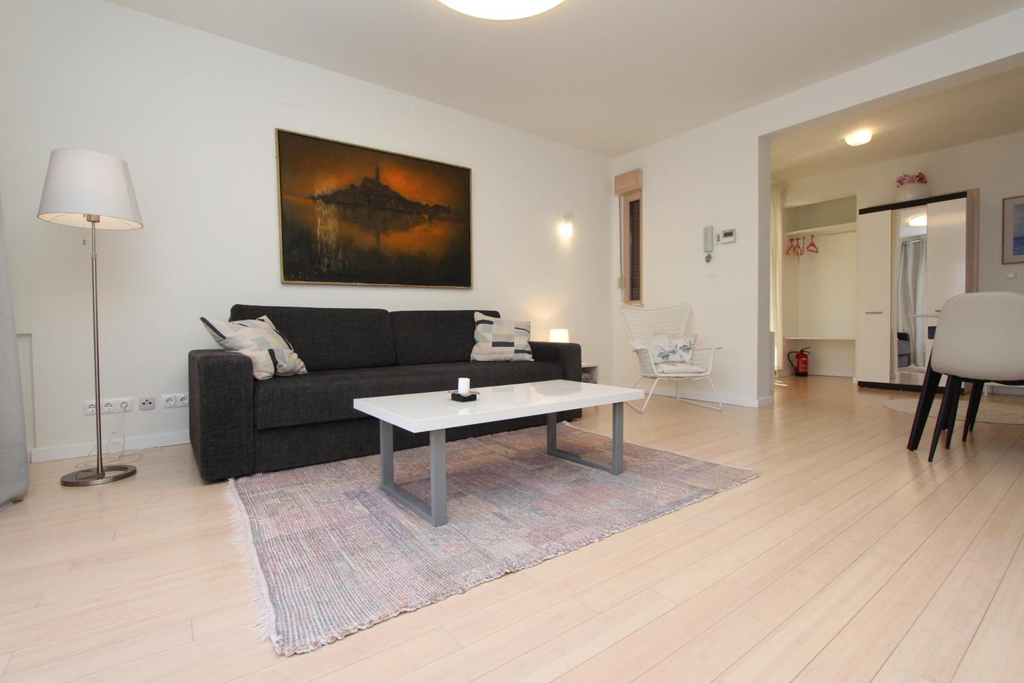 Apartments Makado Ровин Екстериор снимка