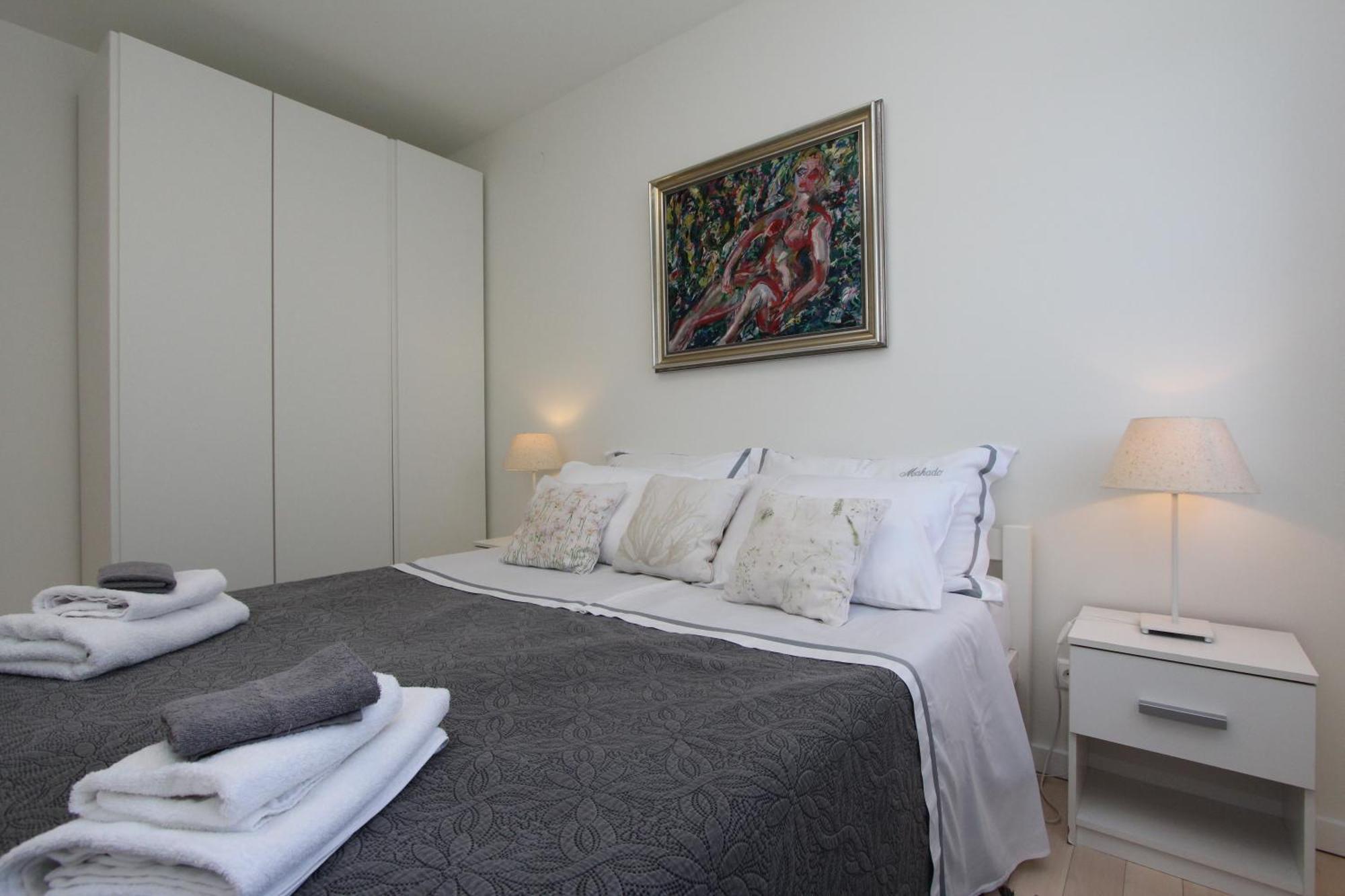 Apartments Makado Ровин Стая снимка