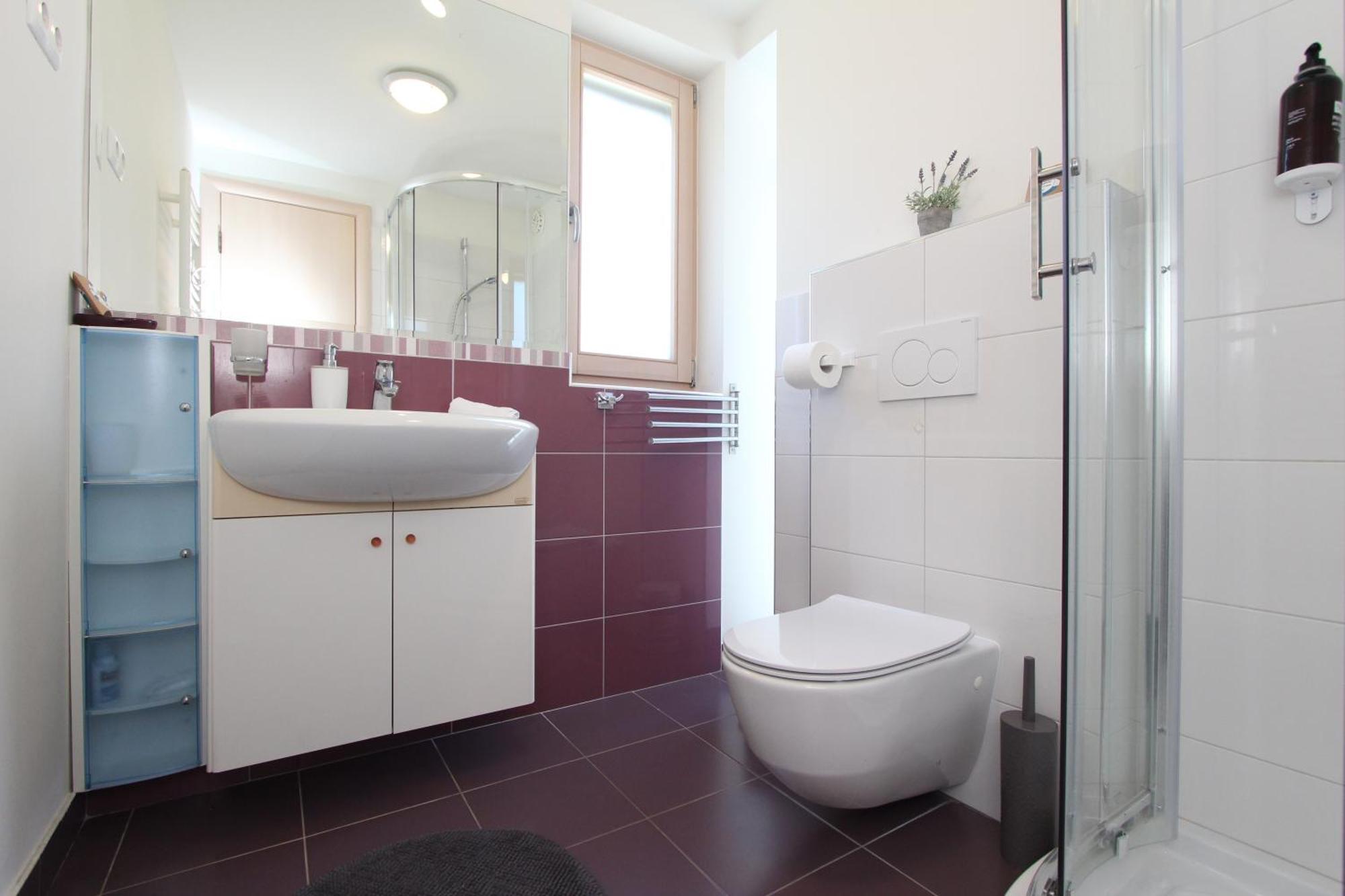 Apartments Makado Ровин Екстериор снимка