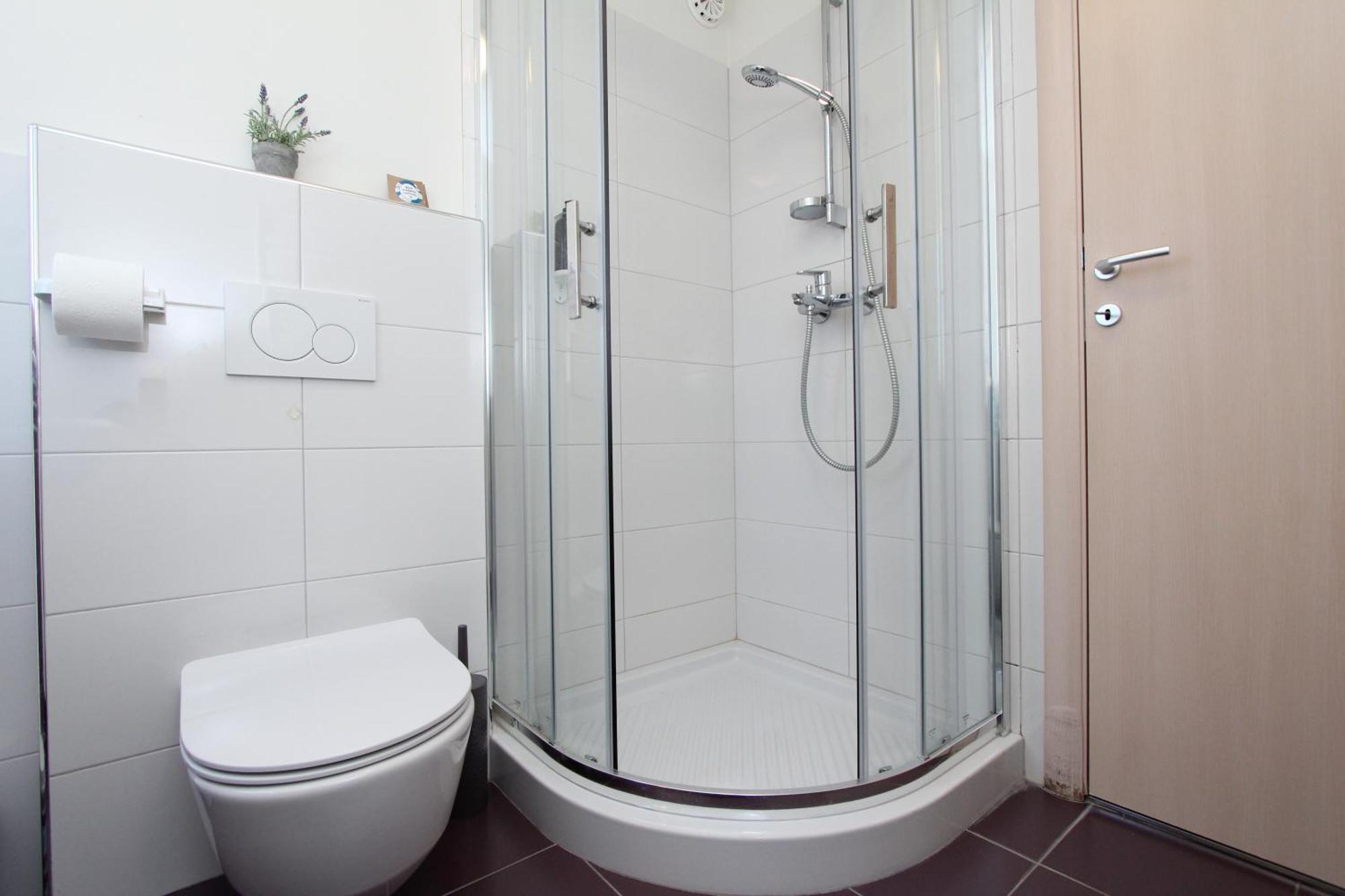 Apartments Makado Ровин Екстериор снимка