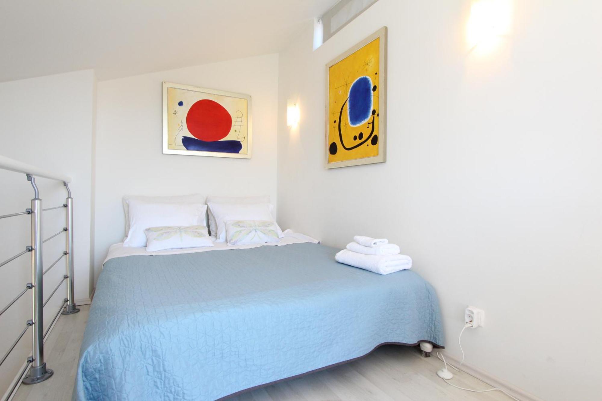 Apartments Makado Ровин Стая снимка